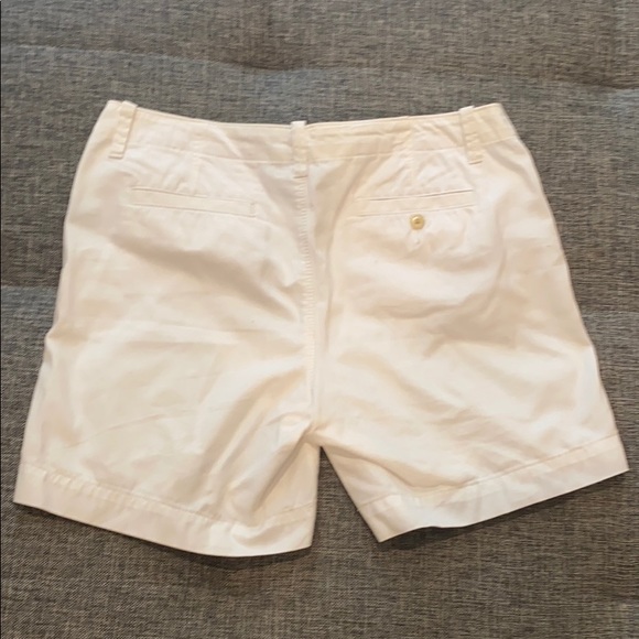 Jean Shorts - Picture 2 of 5